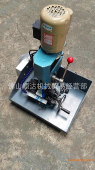玉石打眼機、玉器鉆孔臺鉆設(shè)備及圓珠打孔機 價格、圖片與廠家選購指南