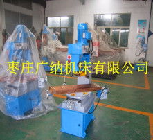 鉆床的高清視覺解析 工業(yè)制造中的精密力量